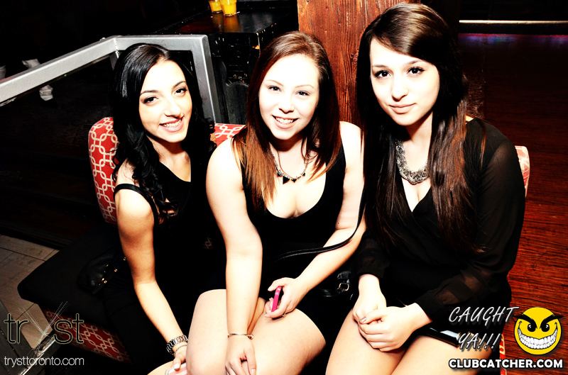 Tryst nightclub photo 67 - February 7th, 2015