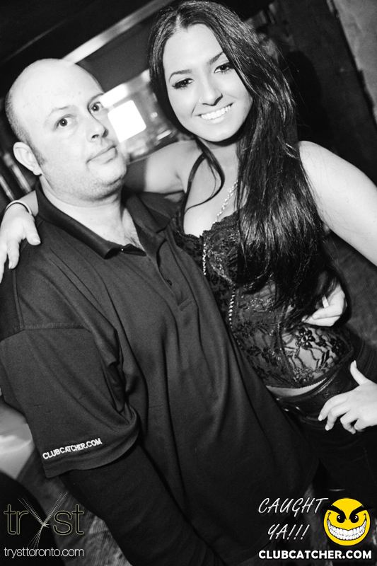 Tryst nightclub photo 68 - February 7th, 2015