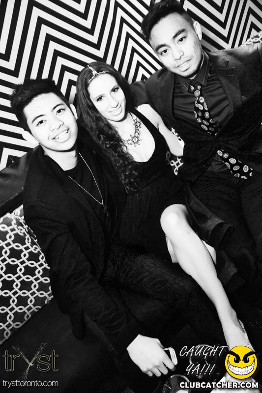 Tryst nightclub photo 69 - February 7th, 2015