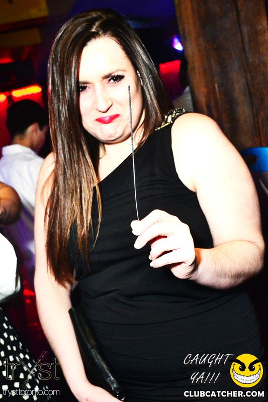 Tryst nightclub photo 70 - February 7th, 2015