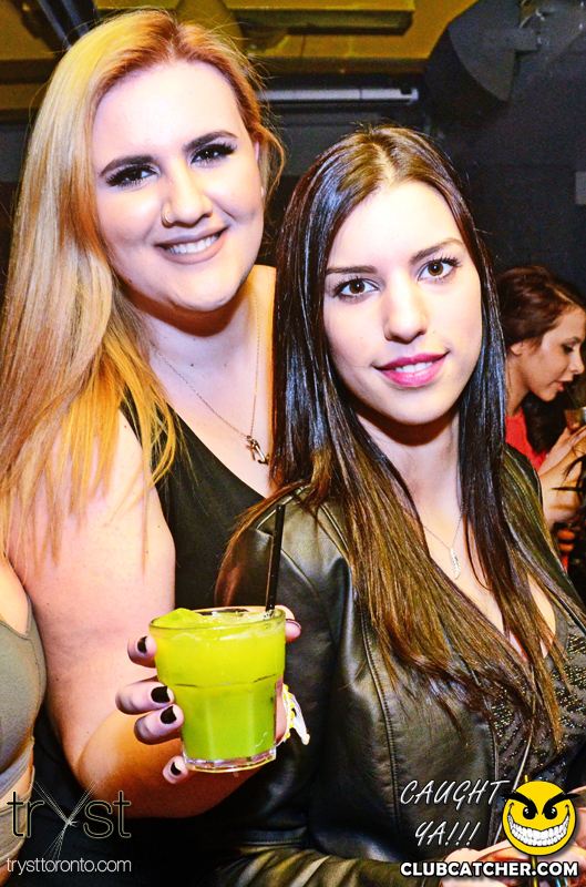 Tryst nightclub photo 8 - February 7th, 2015