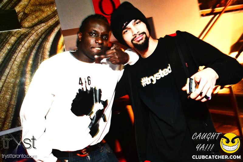 Tryst nightclub photo 71 - February 7th, 2015