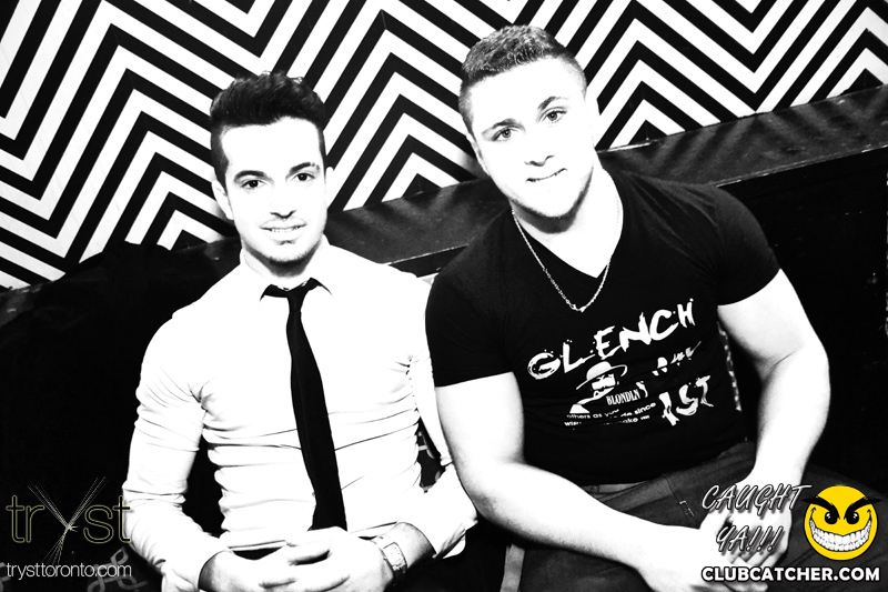 Tryst nightclub photo 72 - February 7th, 2015