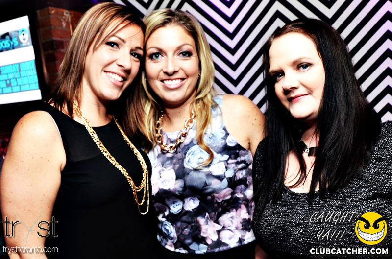 Tryst nightclub photo 73 - February 7th, 2015