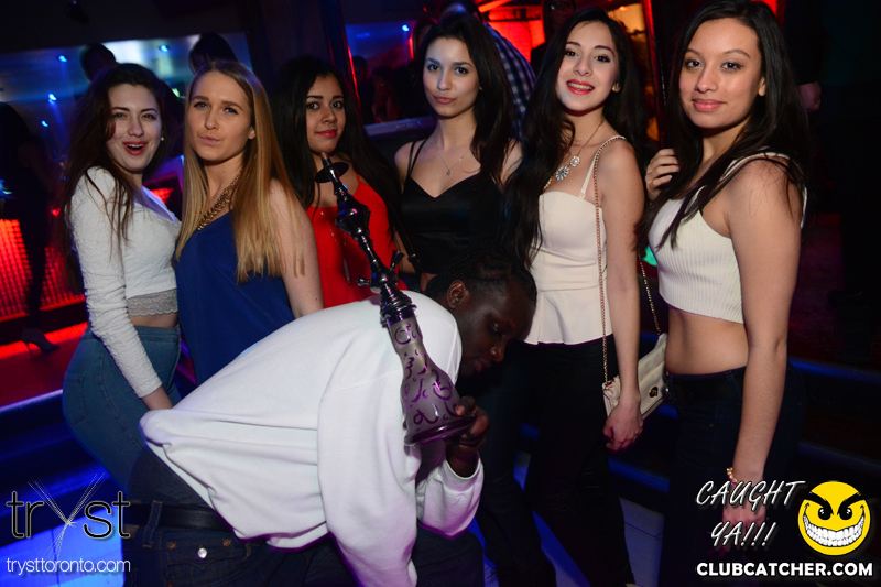 Tryst nightclub photo 74 - February 7th, 2015