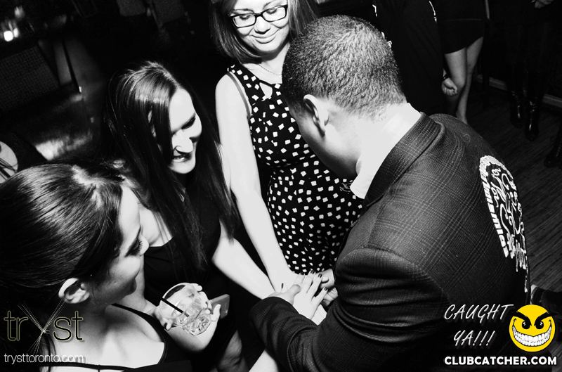 Tryst nightclub photo 75 - February 7th, 2015