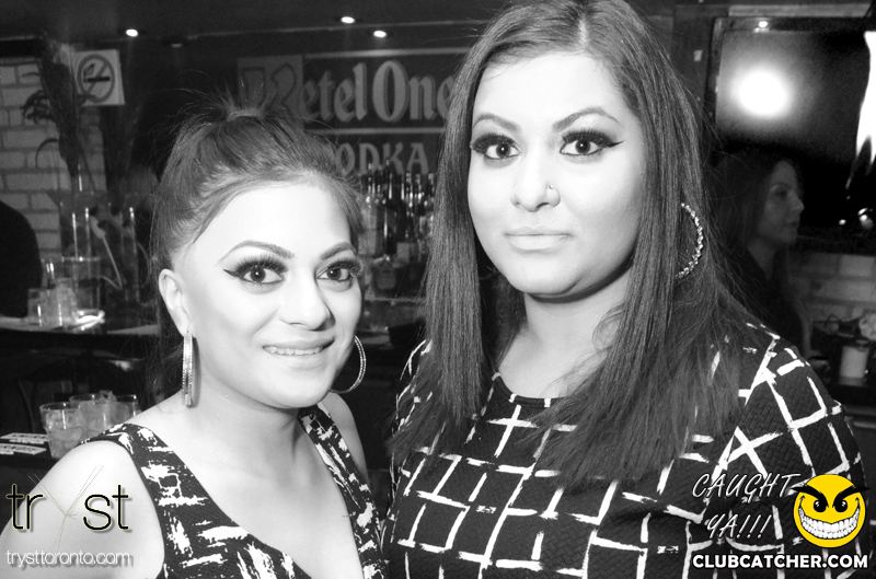 Tryst nightclub photo 77 - February 7th, 2015