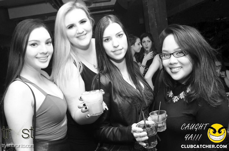 Tryst nightclub photo 79 - February 7th, 2015