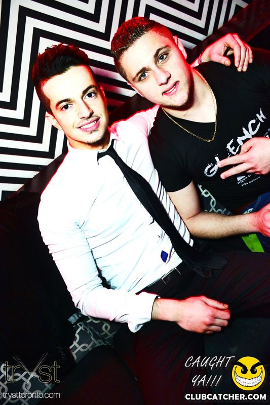 Tryst nightclub photo 80 - February 7th, 2015