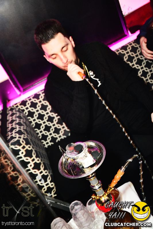 Tryst nightclub photo 81 - February 7th, 2015