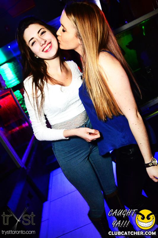 Tryst nightclub photo 84 - February 7th, 2015