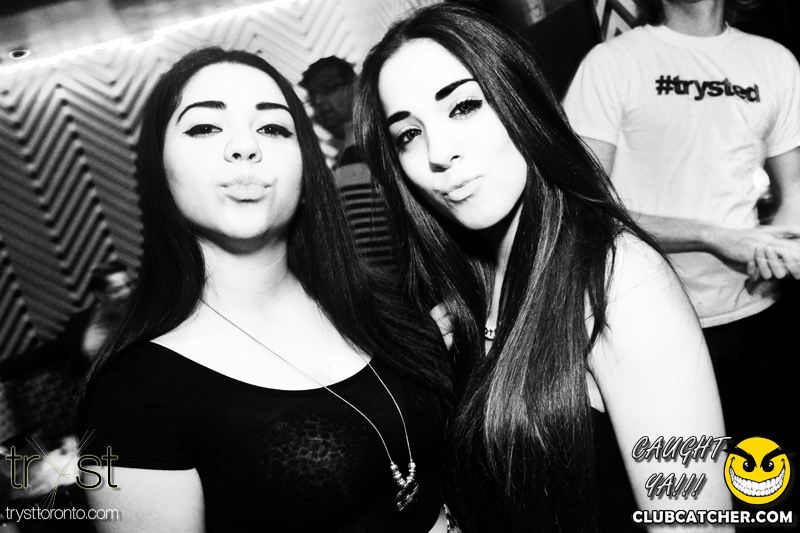 Tryst nightclub photo 85 - February 7th, 2015