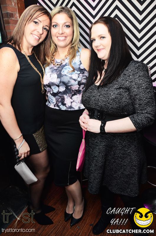 Tryst nightclub photo 86 - February 7th, 2015
