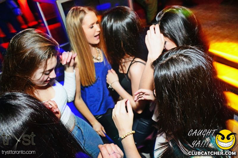 Tryst nightclub photo 87 - February 7th, 2015