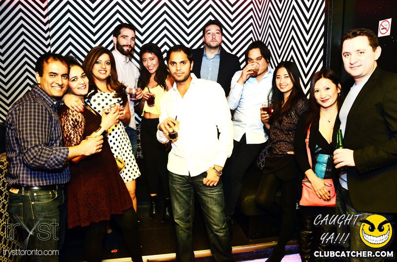 Tryst nightclub photo 88 - February 7th, 2015