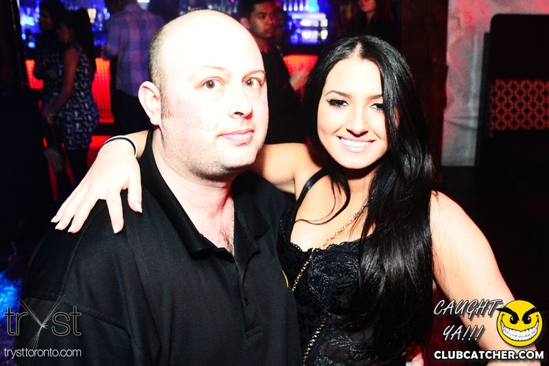 Tryst nightclub photo 89 - February 7th, 2015
