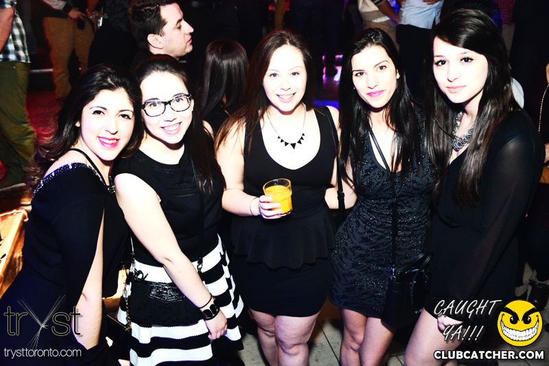 Tryst nightclub photo 90 - February 7th, 2015