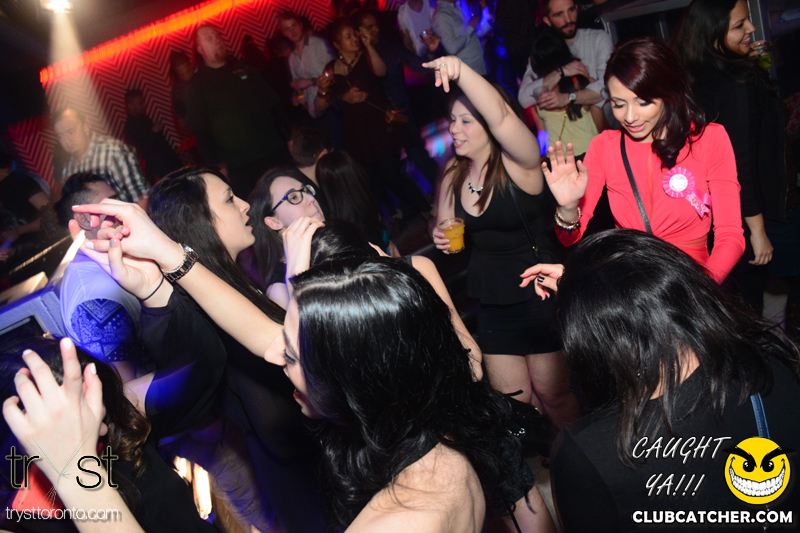 Tryst nightclub photo 92 - February 7th, 2015