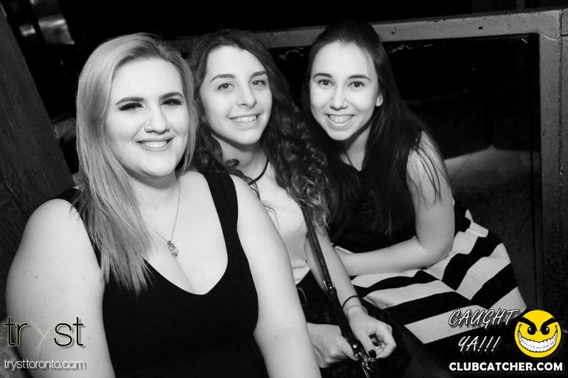 Tryst nightclub photo 93 - February 7th, 2015