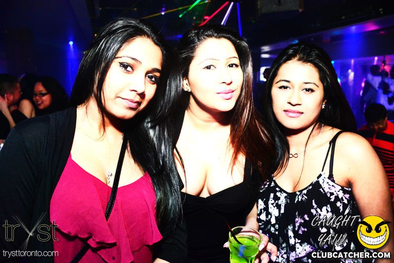 Tryst nightclub photo 96 - February 7th, 2015