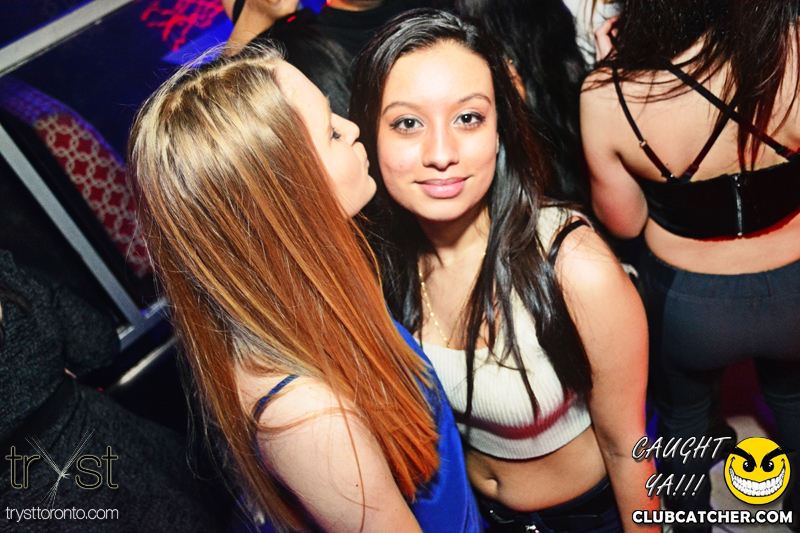 Tryst nightclub photo 99 - February 7th, 2015