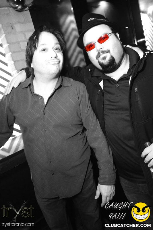 Tryst nightclub photo 100 - February 7th, 2015