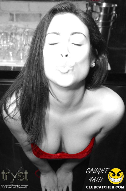 Tryst nightclub photo 2 - February 13th, 2015