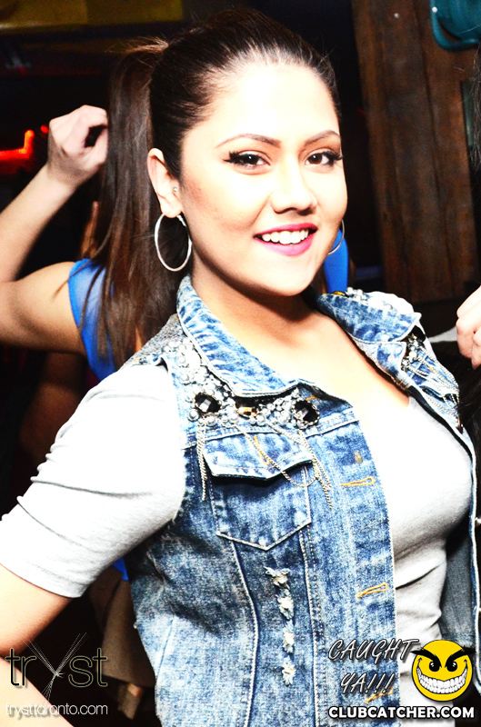 Tryst nightclub photo 11 - February 13th, 2015
