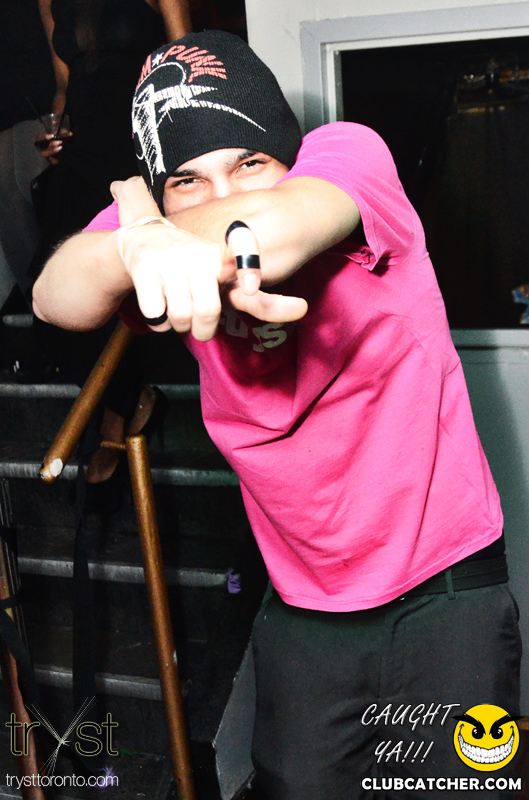 Tryst nightclub photo 101 - February 13th, 2015