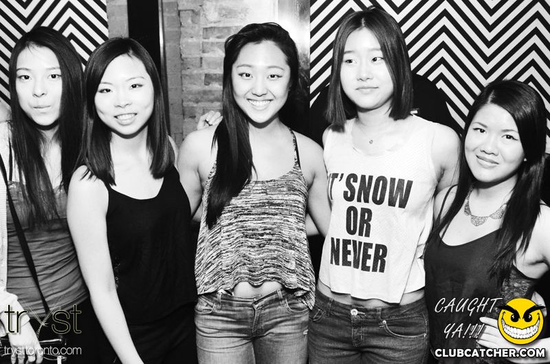 Tryst nightclub photo 104 - February 13th, 2015