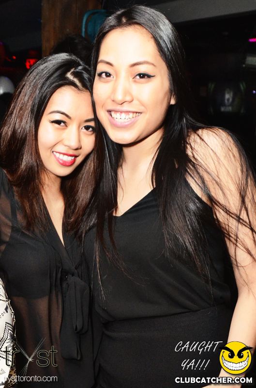 Tryst nightclub photo 107 - February 13th, 2015