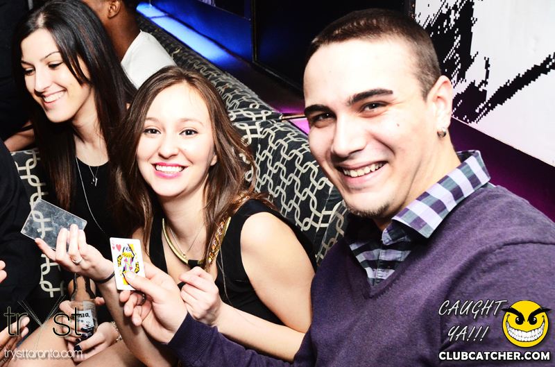 Tryst nightclub photo 109 - February 13th, 2015