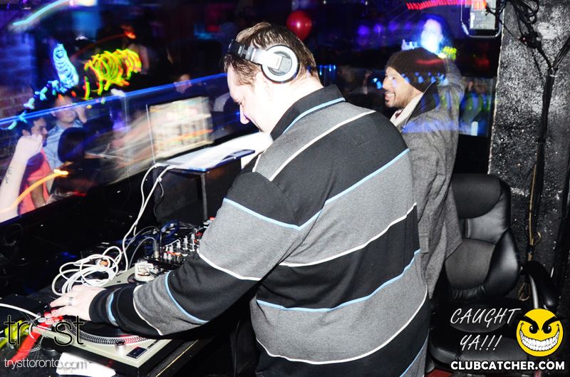 Tryst nightclub photo 110 - February 13th, 2015