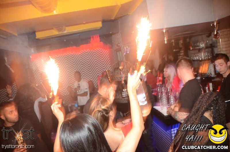 Tryst nightclub photo 12 - February 13th, 2015
