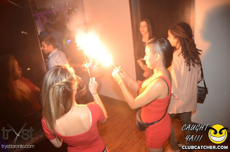 Tryst nightclub photo 115 - February 13th, 2015