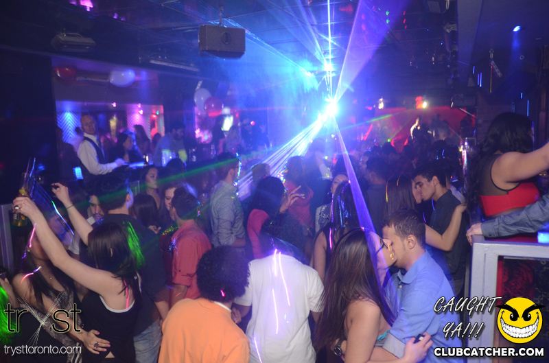 Tryst nightclub photo 116 - February 13th, 2015