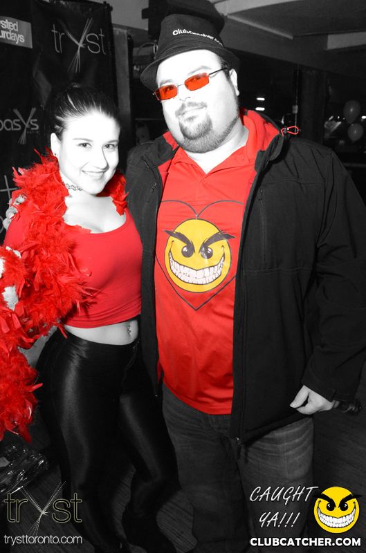 Tryst nightclub photo 117 - February 13th, 2015