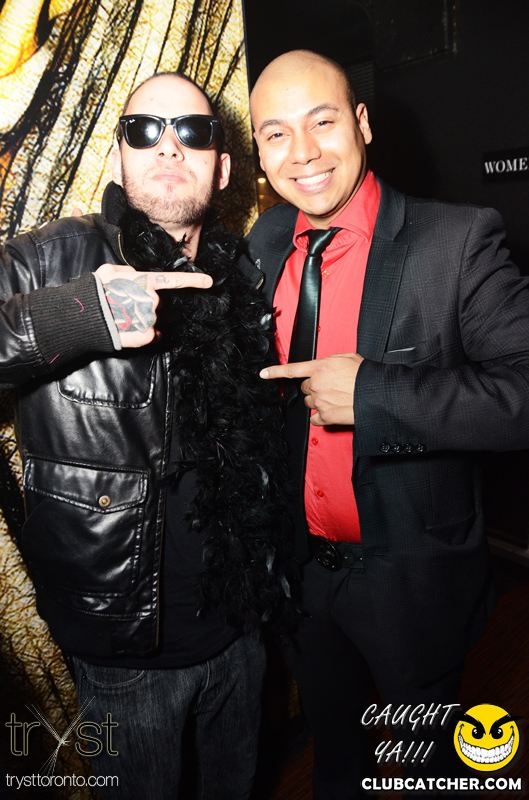 Tryst nightclub photo 118 - February 13th, 2015