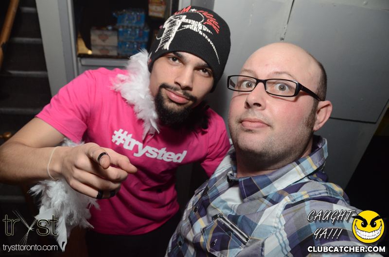 Tryst nightclub photo 119 - February 13th, 2015