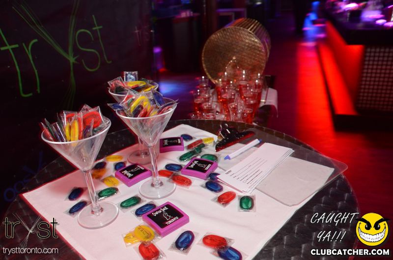 Tryst nightclub photo 120 - February 13th, 2015