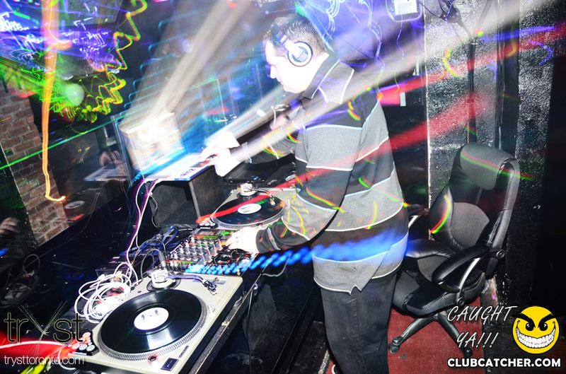 Tryst nightclub photo 13 - February 13th, 2015