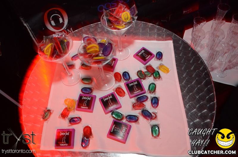 Tryst nightclub photo 122 - February 13th, 2015