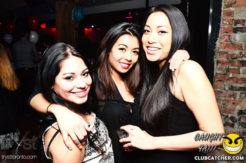 Tryst nightclub photo 124 - February 13th, 2015
