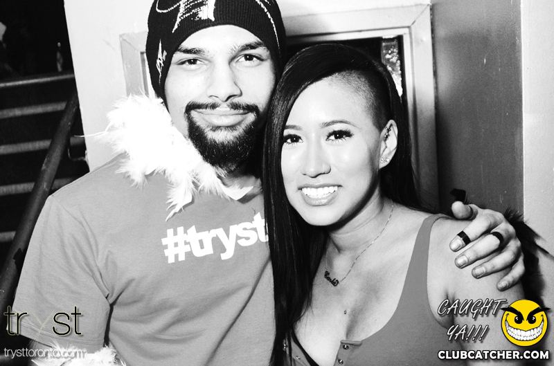 Tryst nightclub photo 126 - February 13th, 2015
