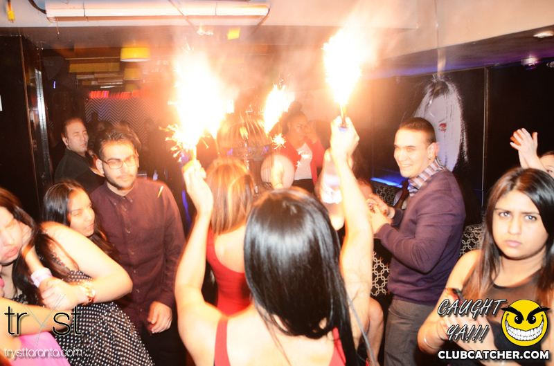 Tryst nightclub photo 127 - February 13th, 2015