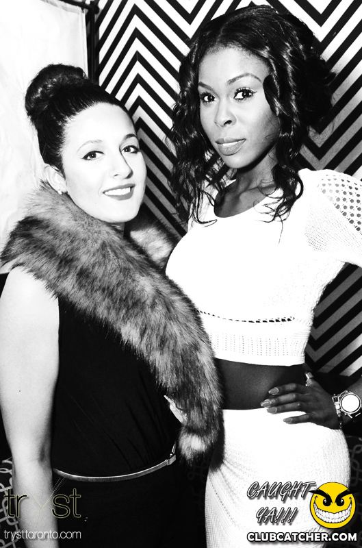 Tryst nightclub photo 129 - February 13th, 2015