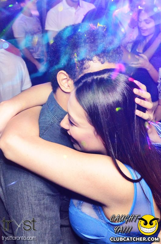 Tryst nightclub photo 14 - February 13th, 2015