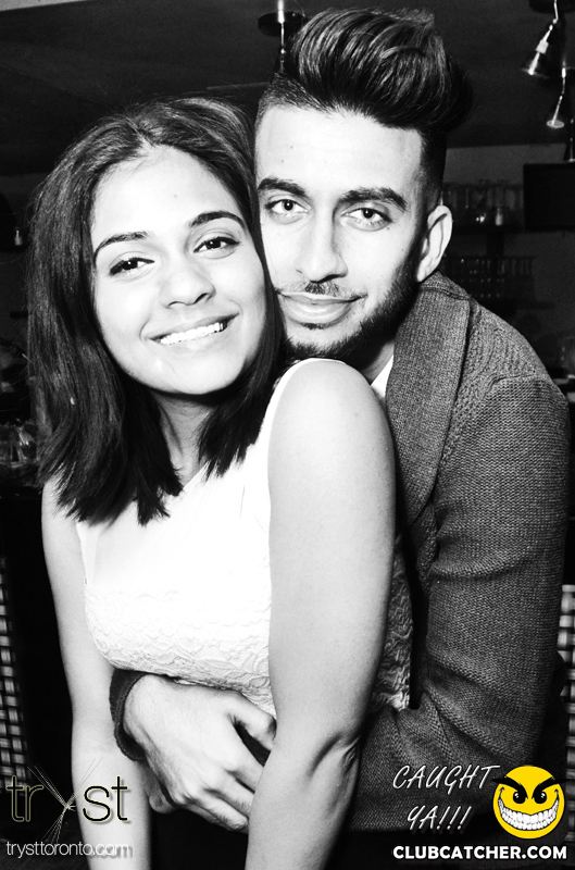 Tryst nightclub photo 133 - February 13th, 2015