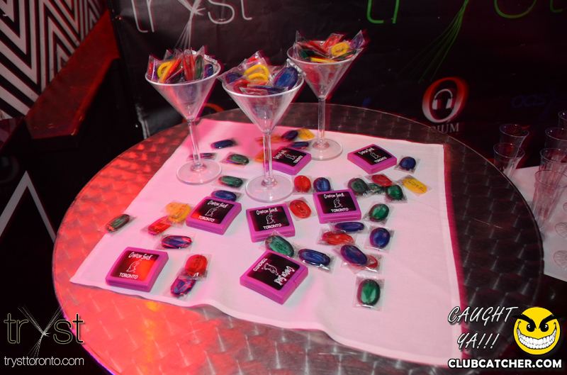 Tryst nightclub photo 134 - February 13th, 2015