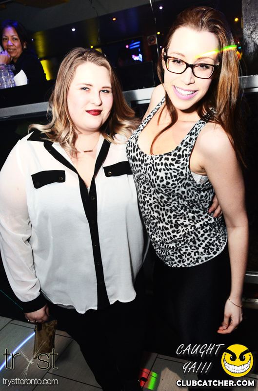 Tryst nightclub photo 136 - February 13th, 2015